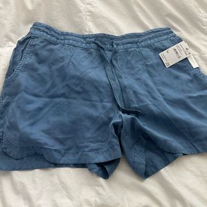 NWT Caslon shorts. Cozy, great lightweight material